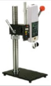 Giá đỡ máy đo lực Manudal Test Stand Handpi HPA-500N, HPB-500N (with scale)